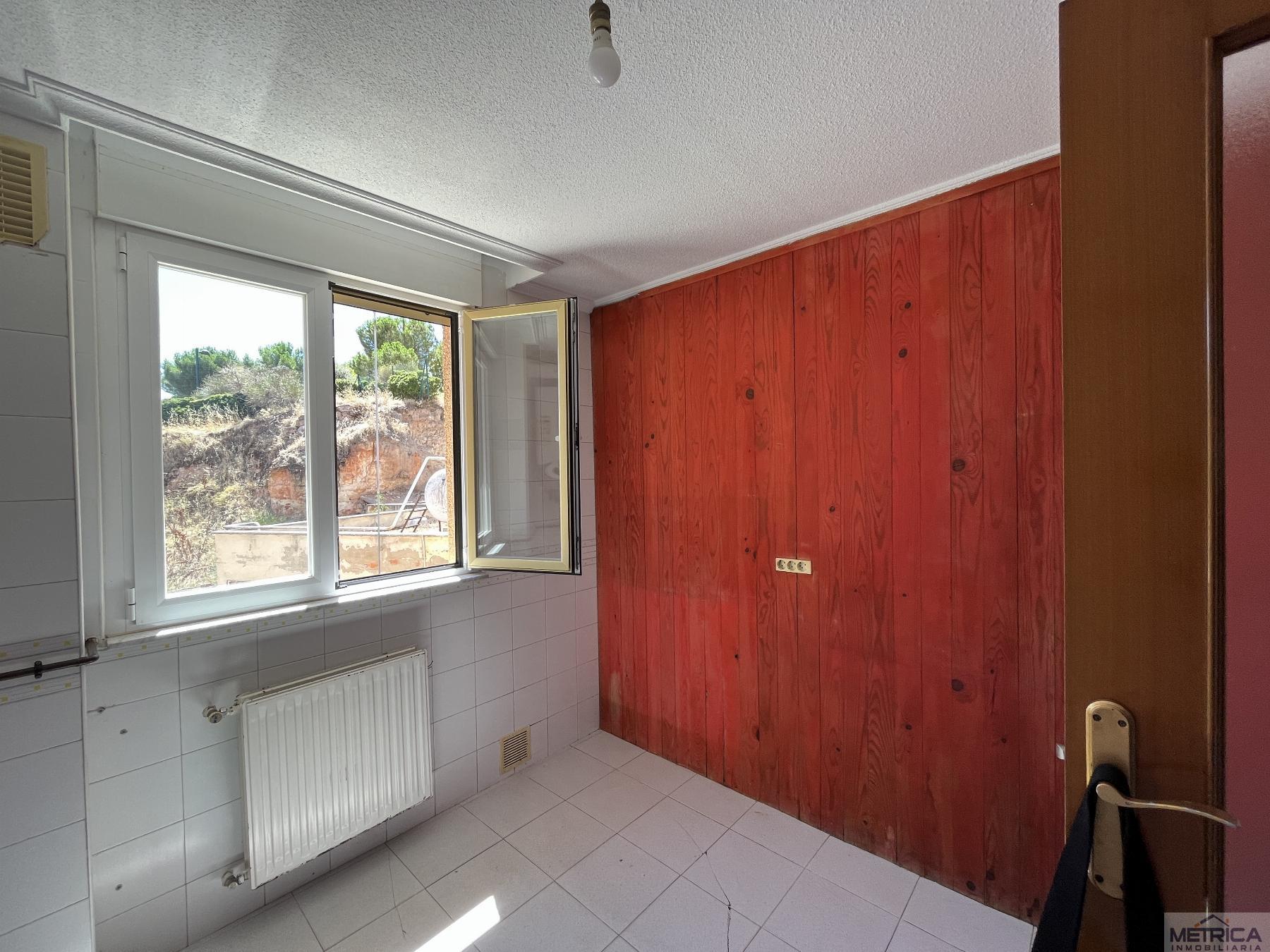 For sale of flat in Salamanca