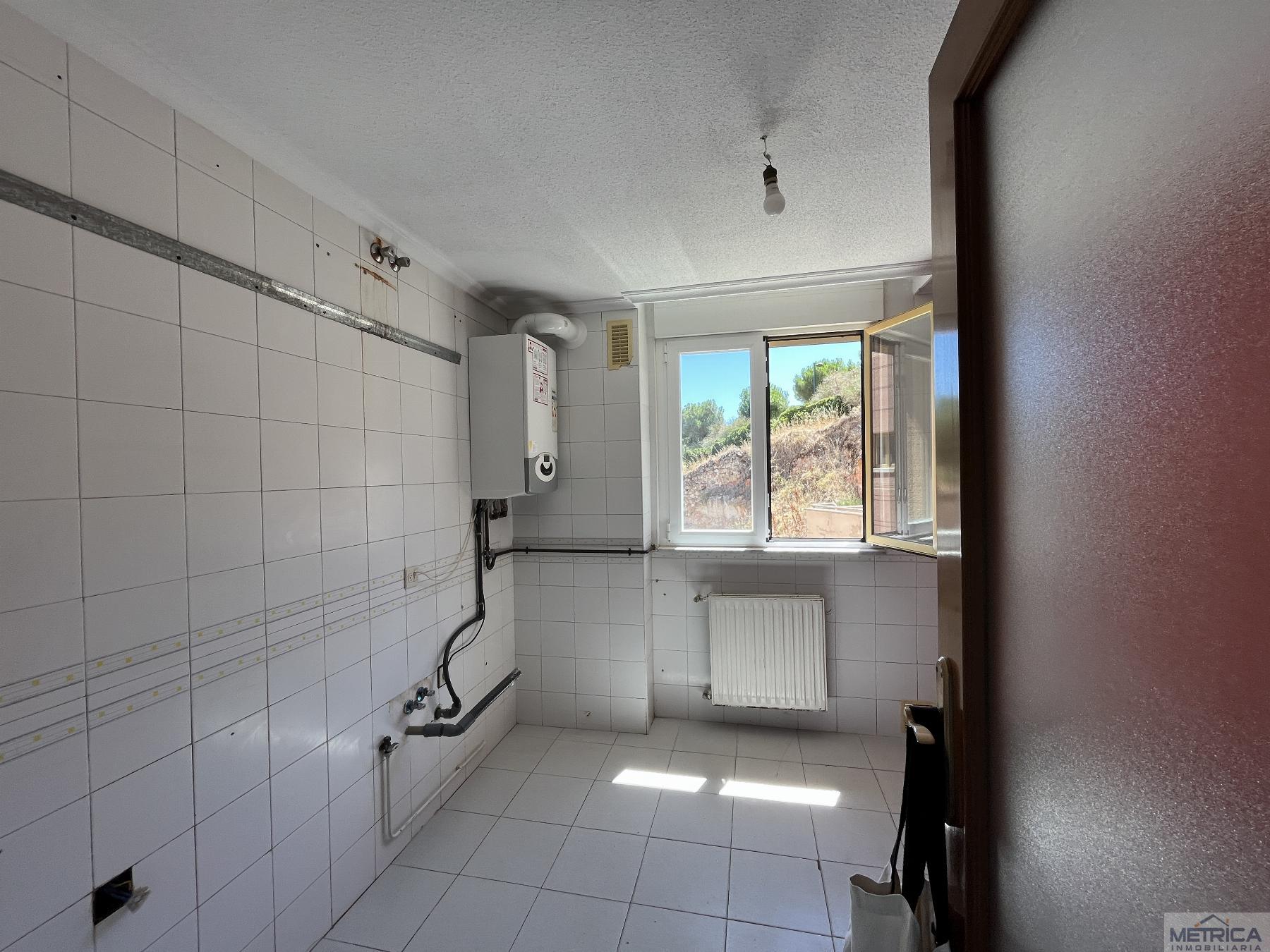 For sale of flat in Salamanca