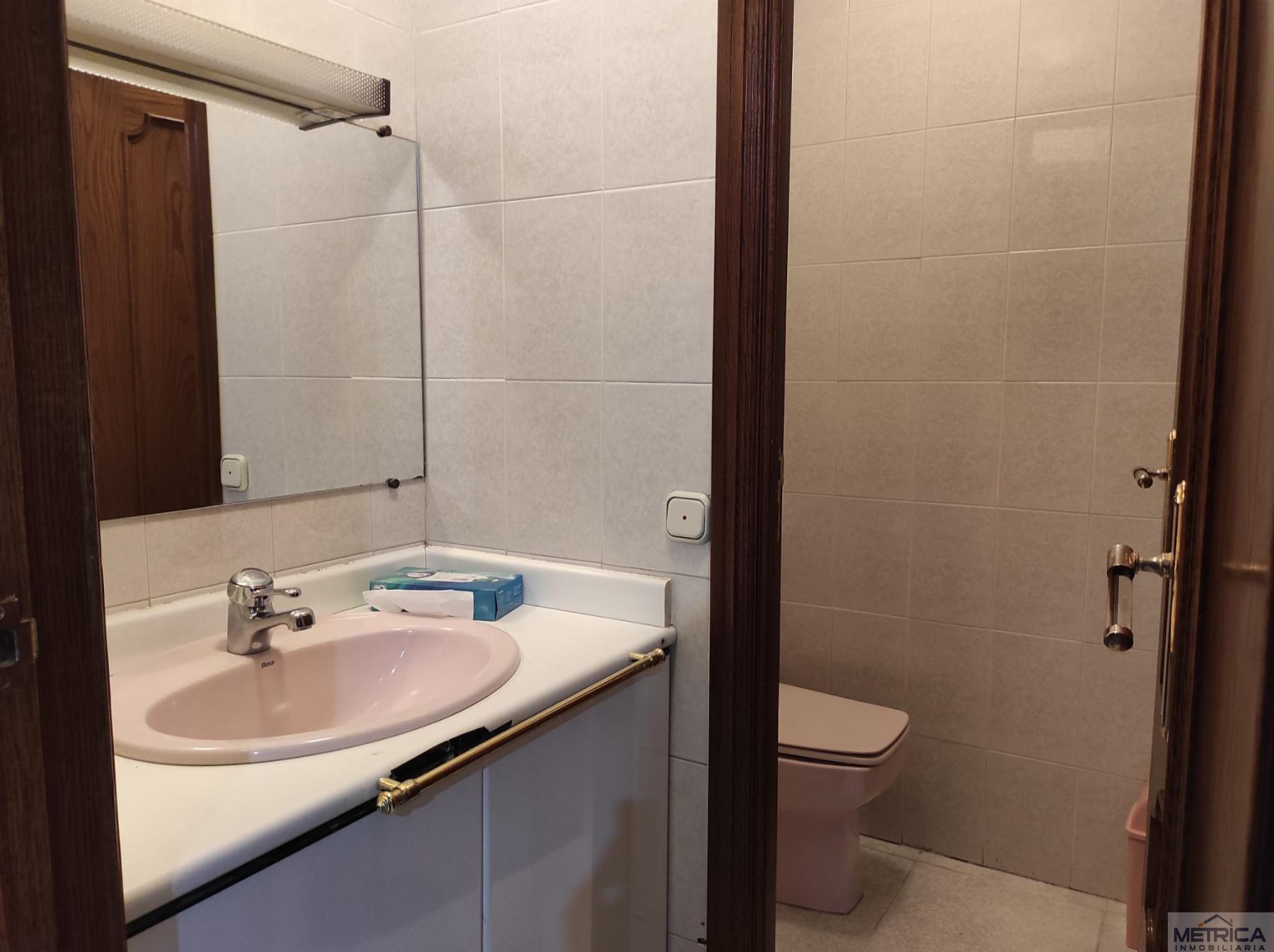 Alquiler de local comercial en Salamanca