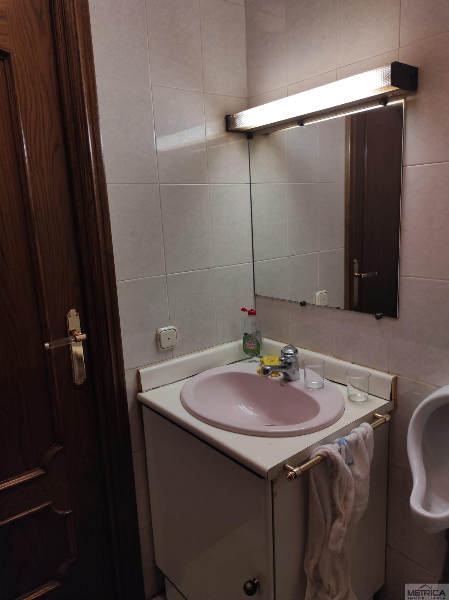 Alquiler de local comercial en Salamanca