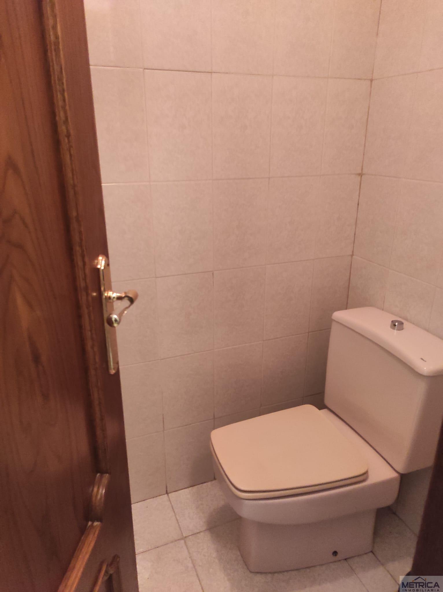 Alquiler de local comercial en Salamanca