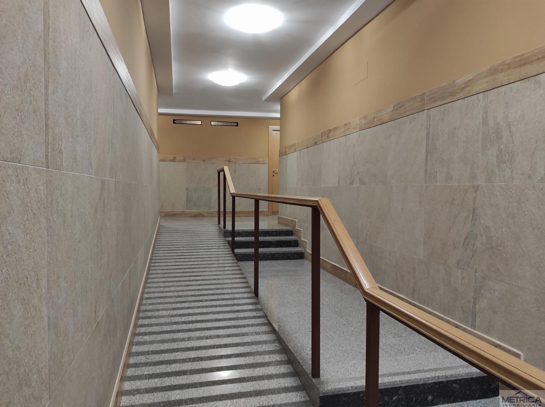 For sale of flat in Salamanca