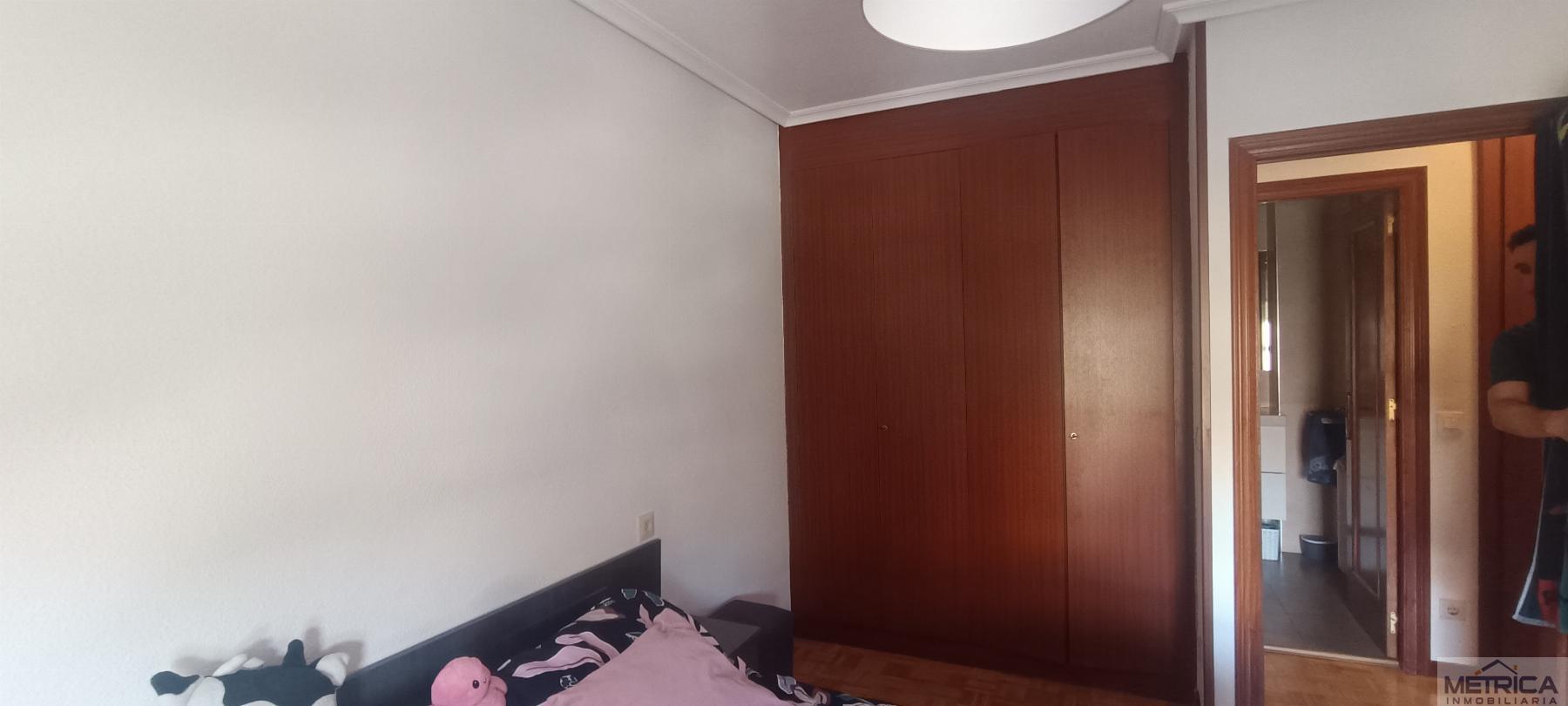 Venta de piso en Salamanca