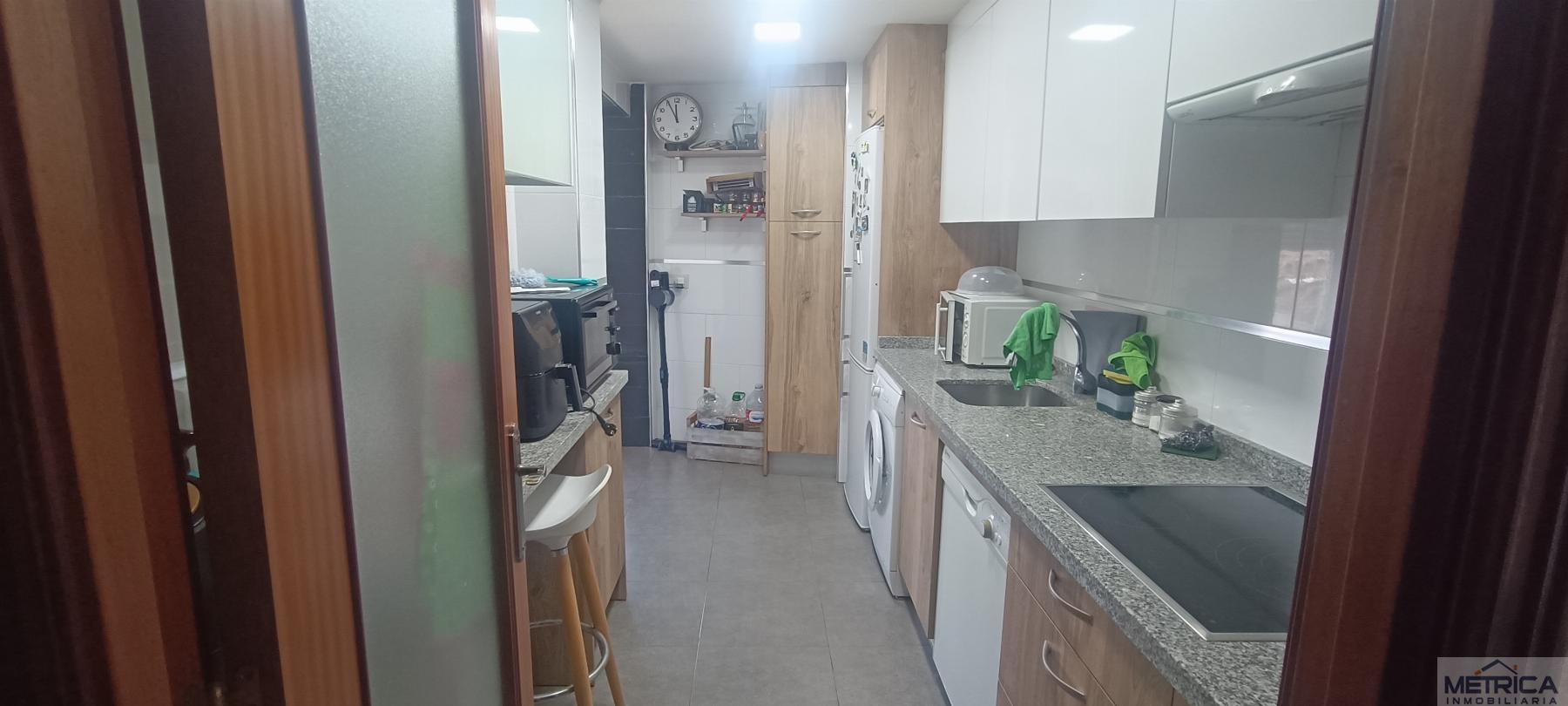 Venta de piso en Salamanca