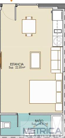 Venta de estudio en Salamanca