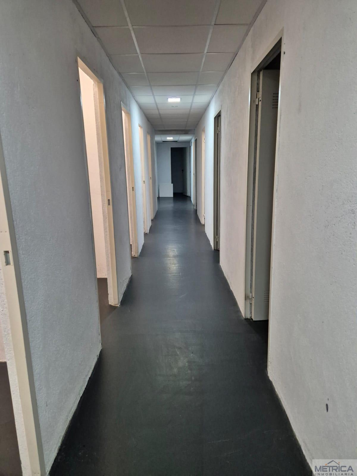 For rent of storage room in Salamanca