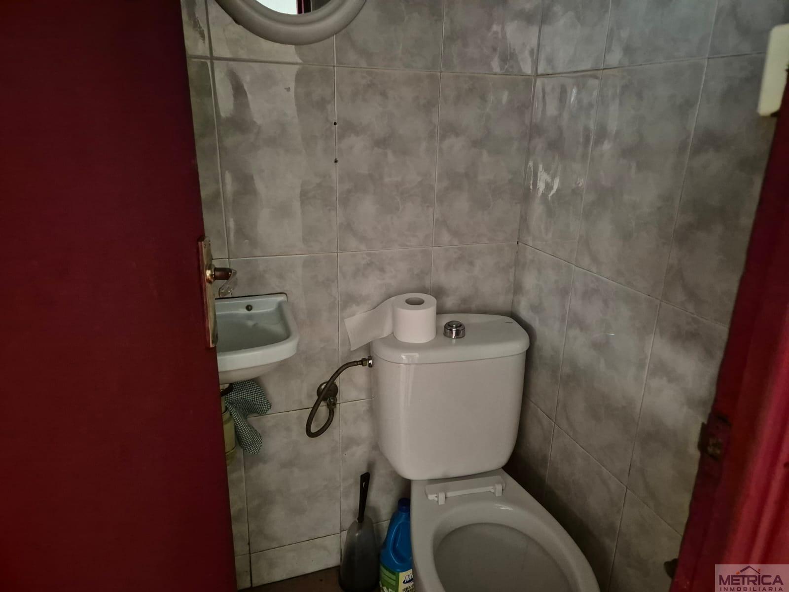 Alquiler de local comercial en Salamanca