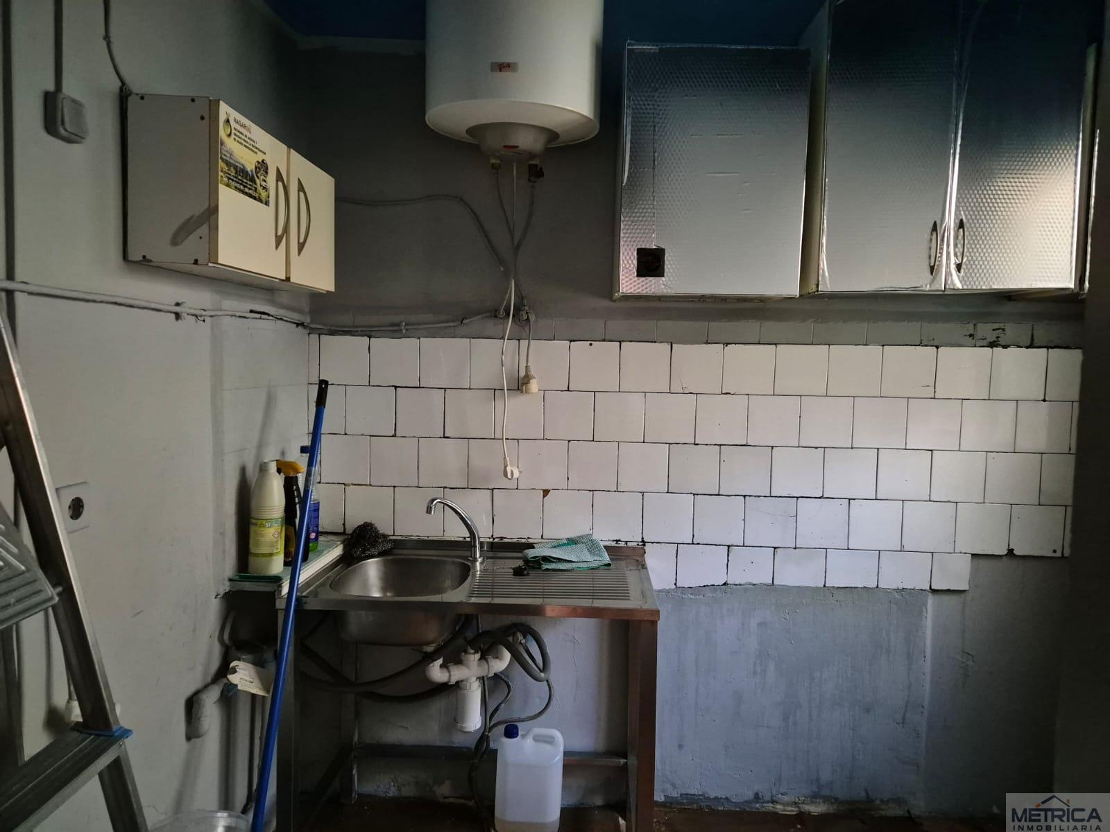 Alquiler de local comercial en Salamanca