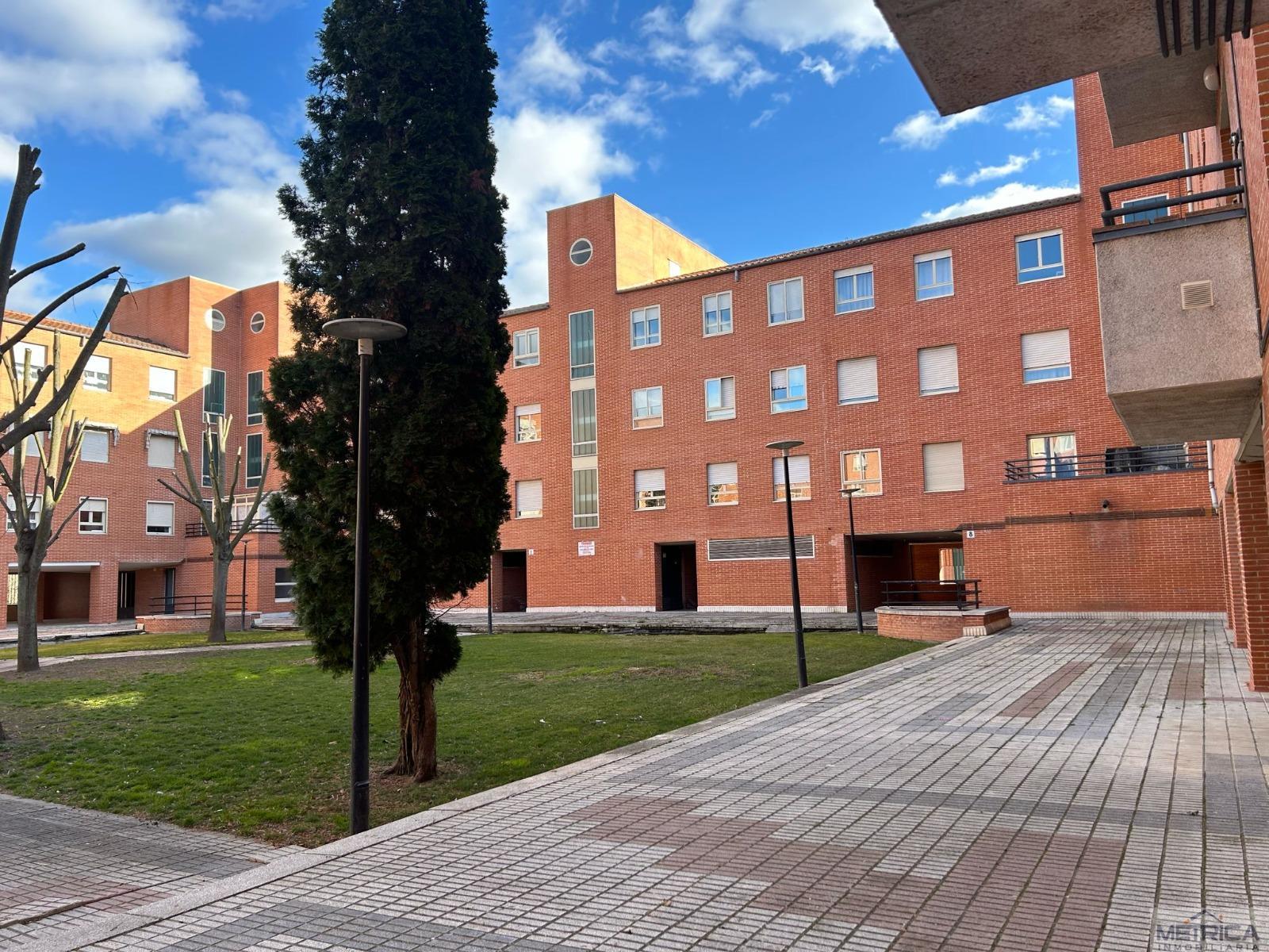 Alquiler de apartamento en Salamanca