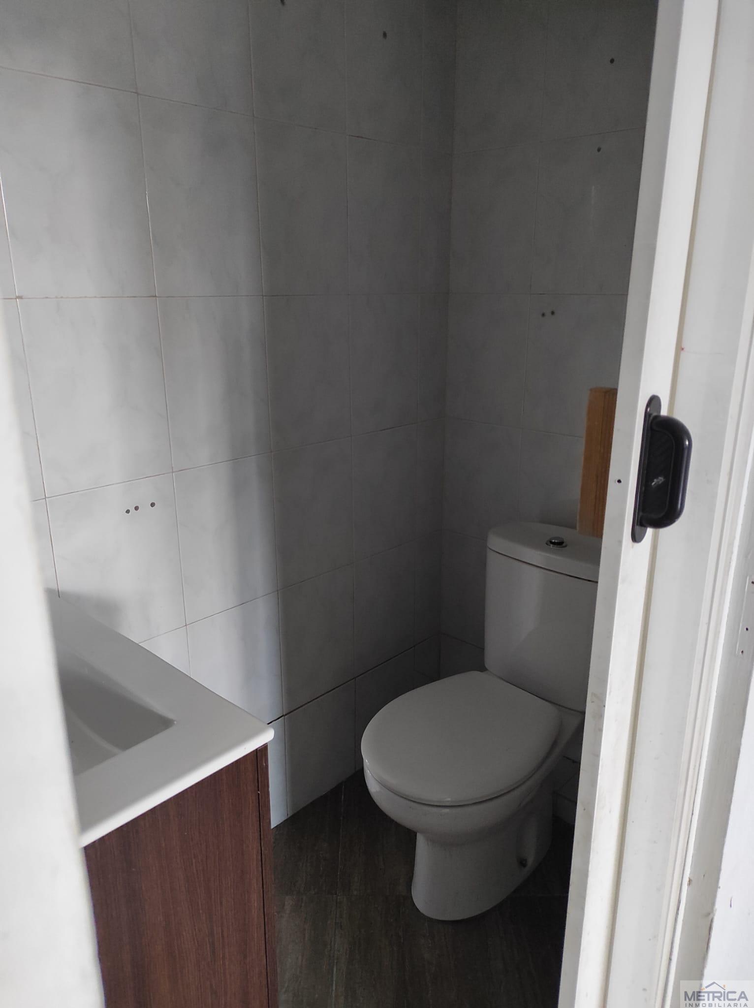 Alquiler de local en Salamanca