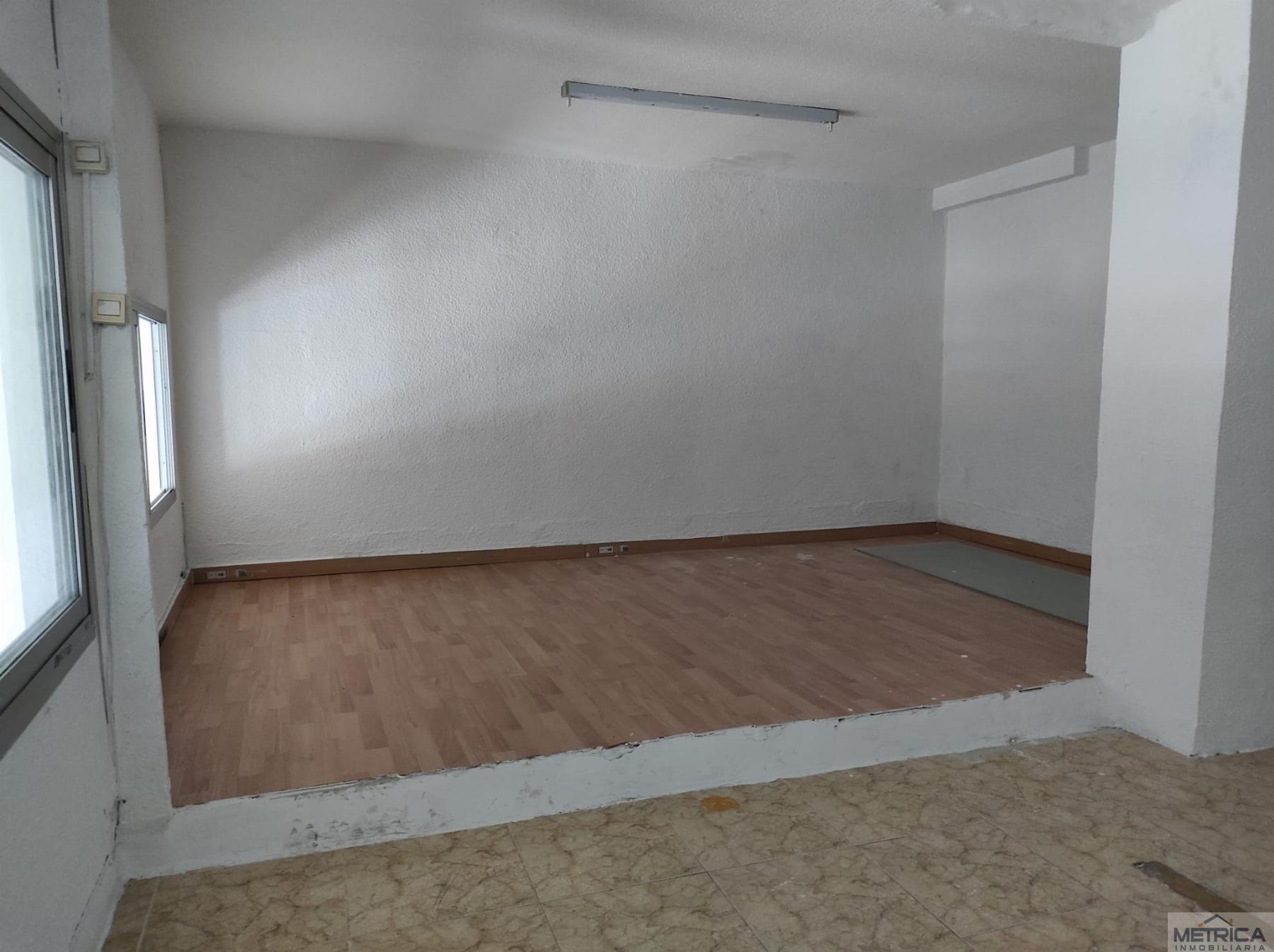 Alquiler de local en Salamanca