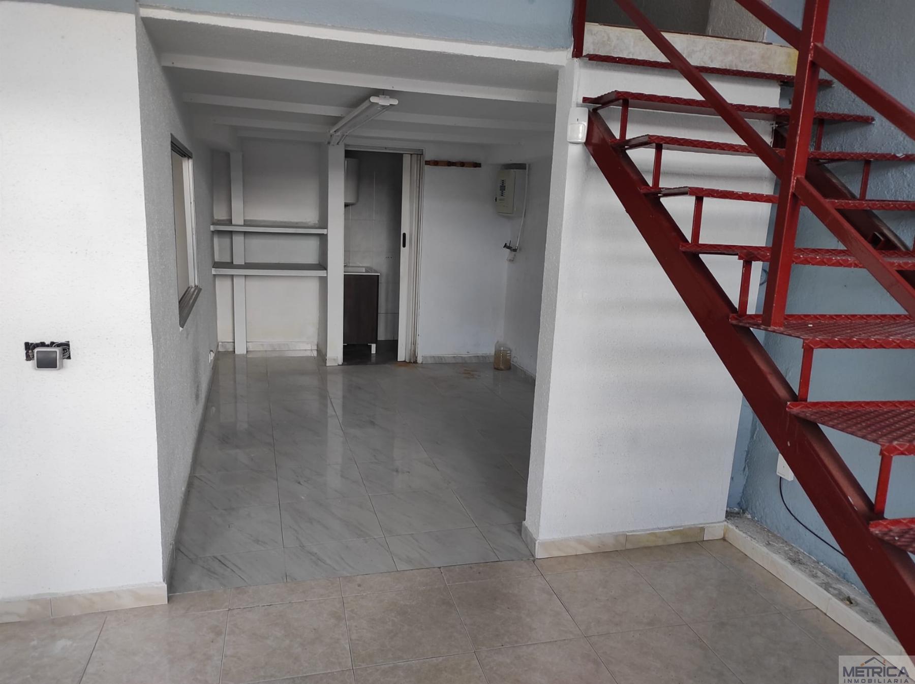 Alquiler de local en Salamanca