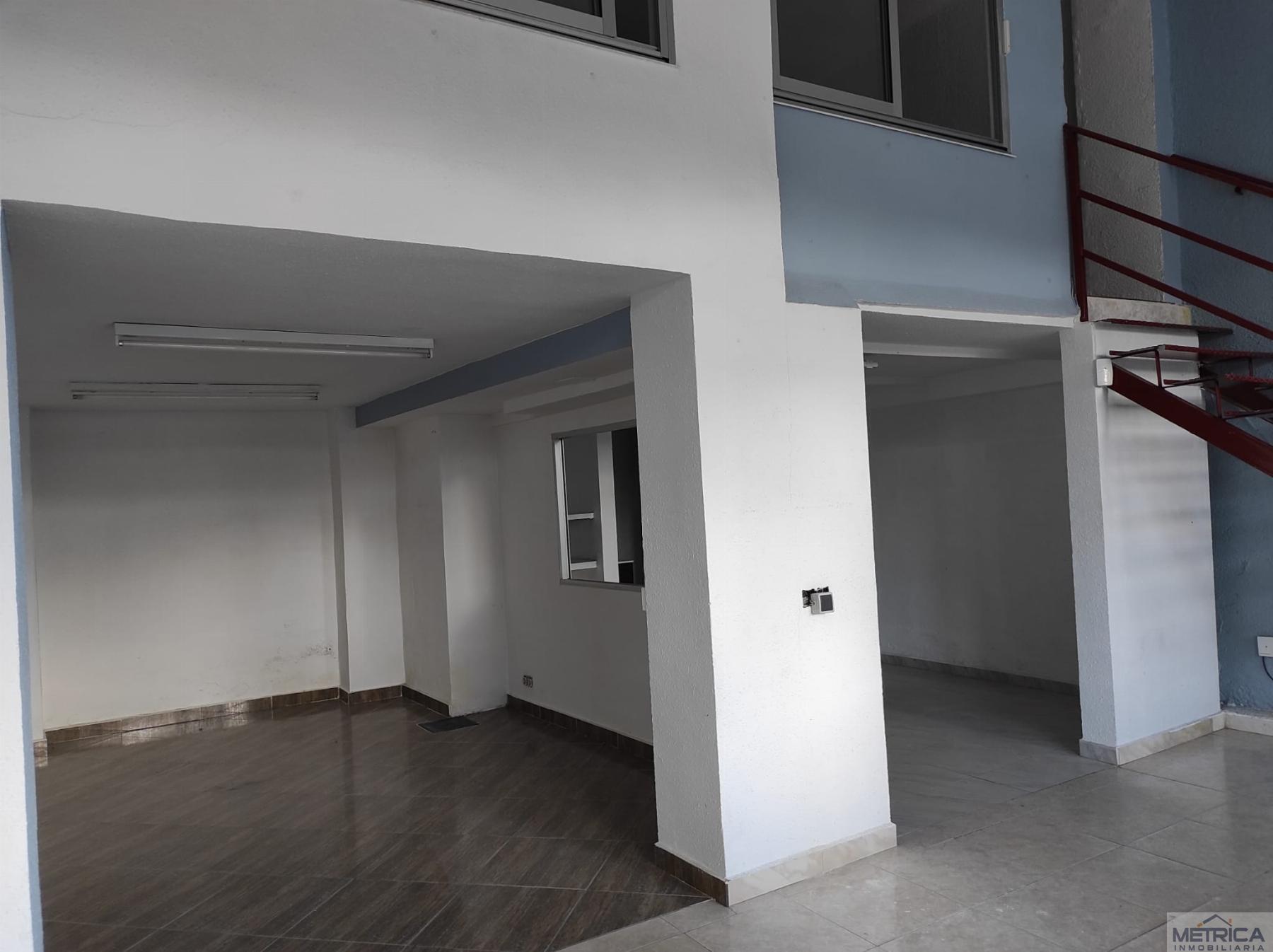 Alquiler de local en Salamanca