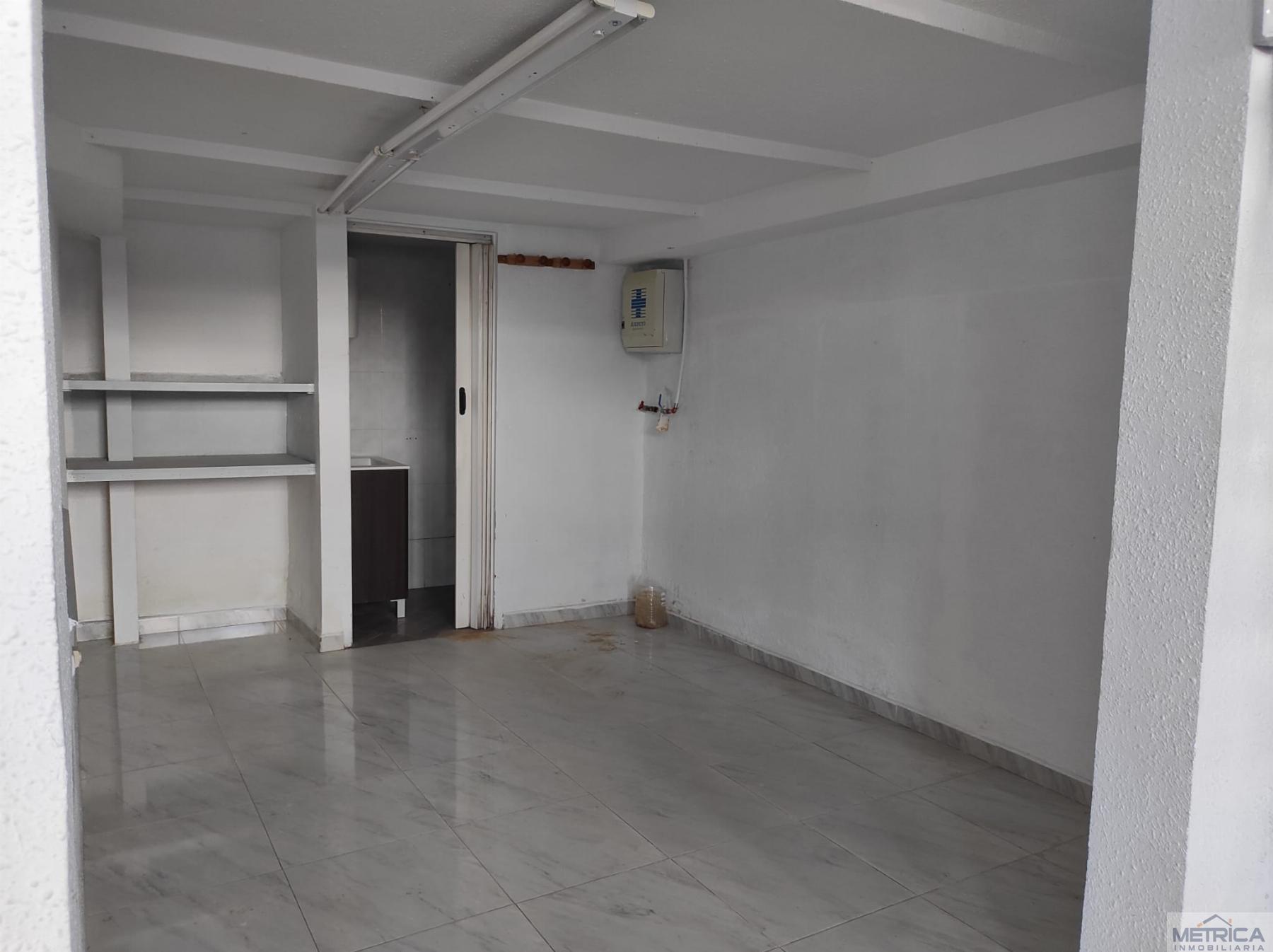 Alquiler de local en Salamanca