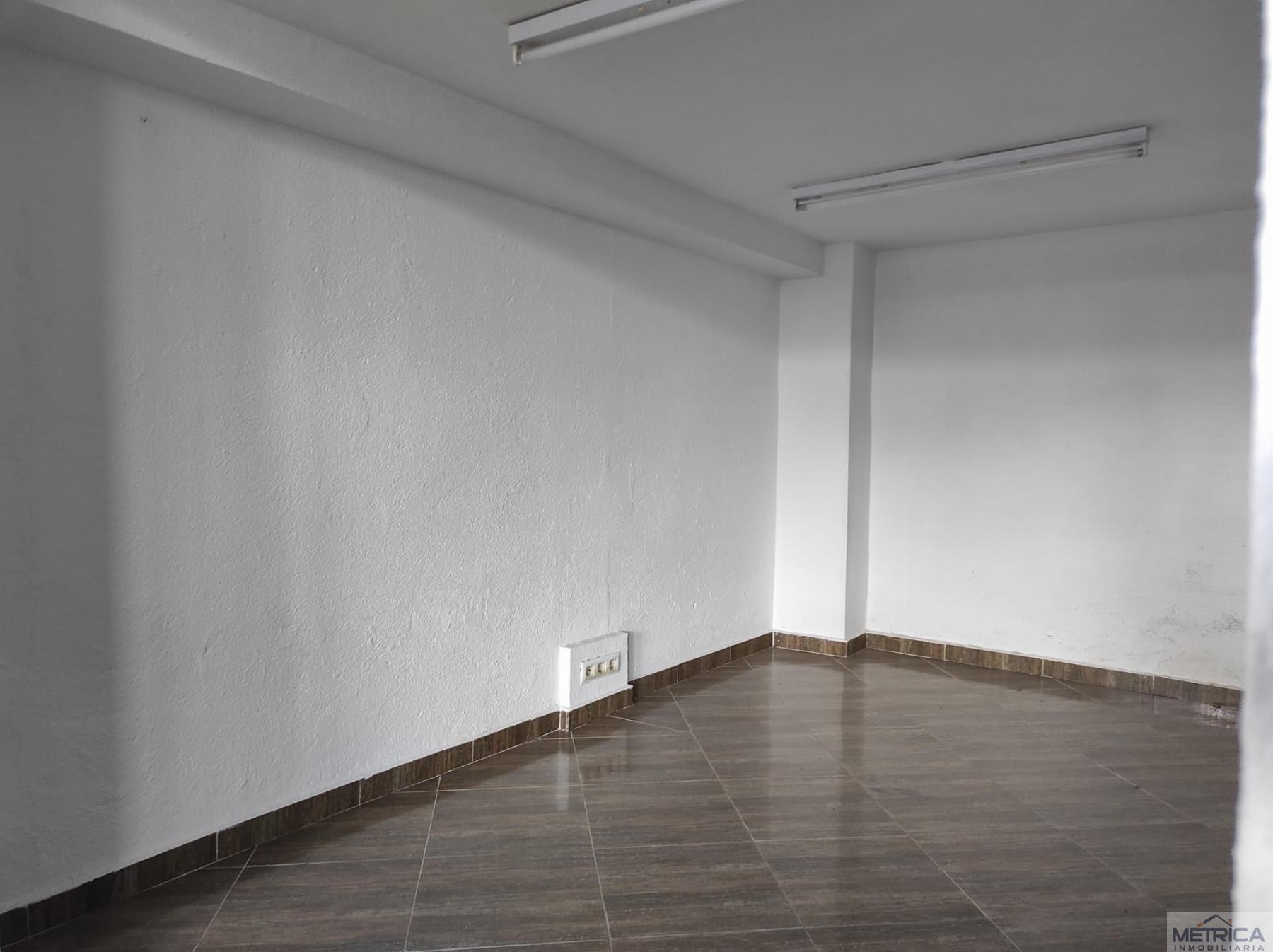 Alquiler de local en Salamanca