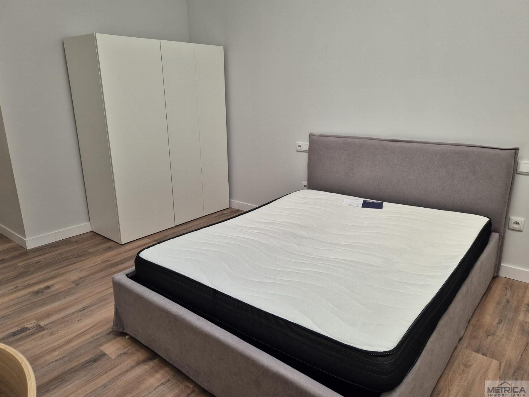 For rent of apartment in Salamanca