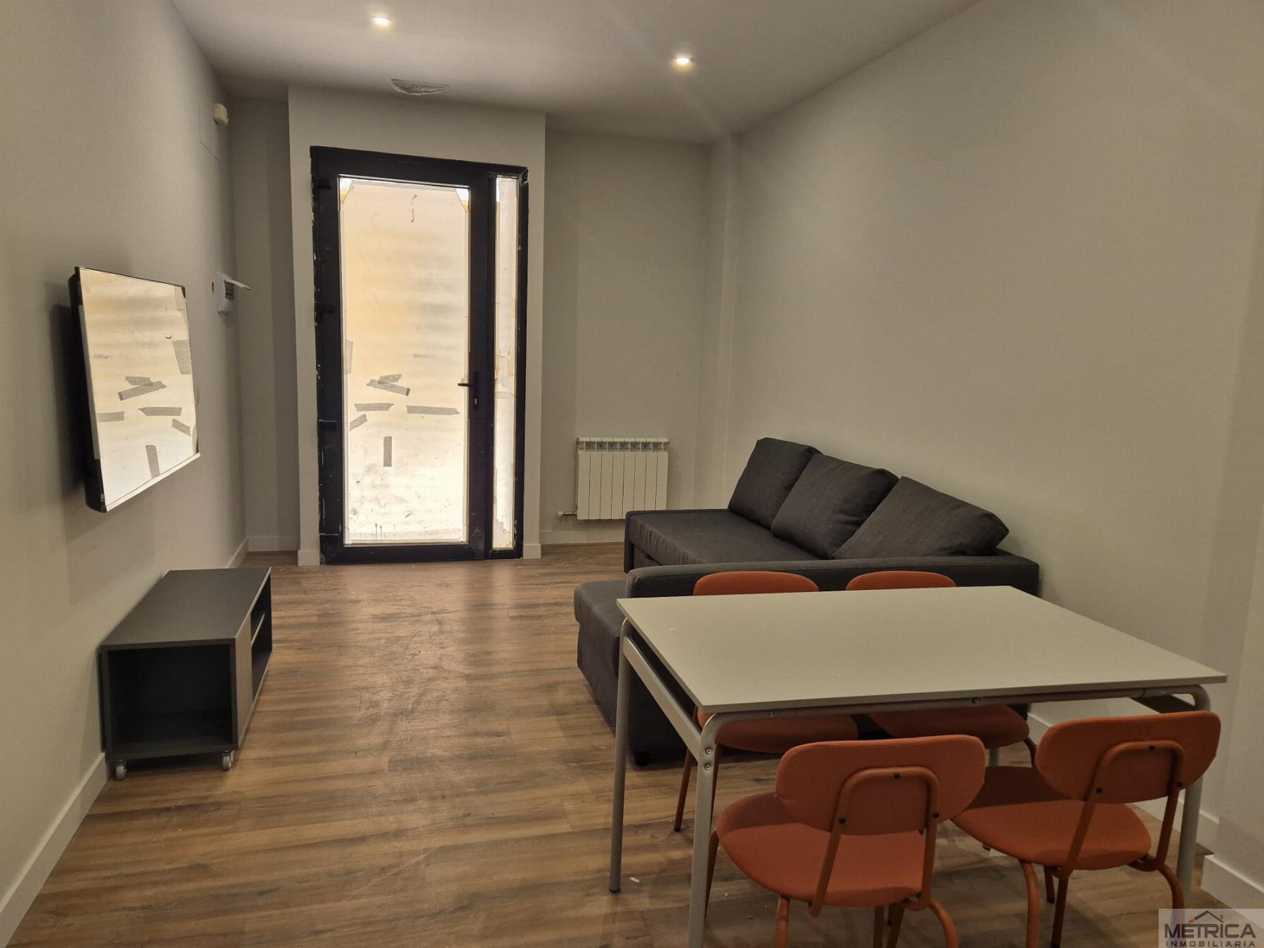 Alquiler de apartamento en Salamanca