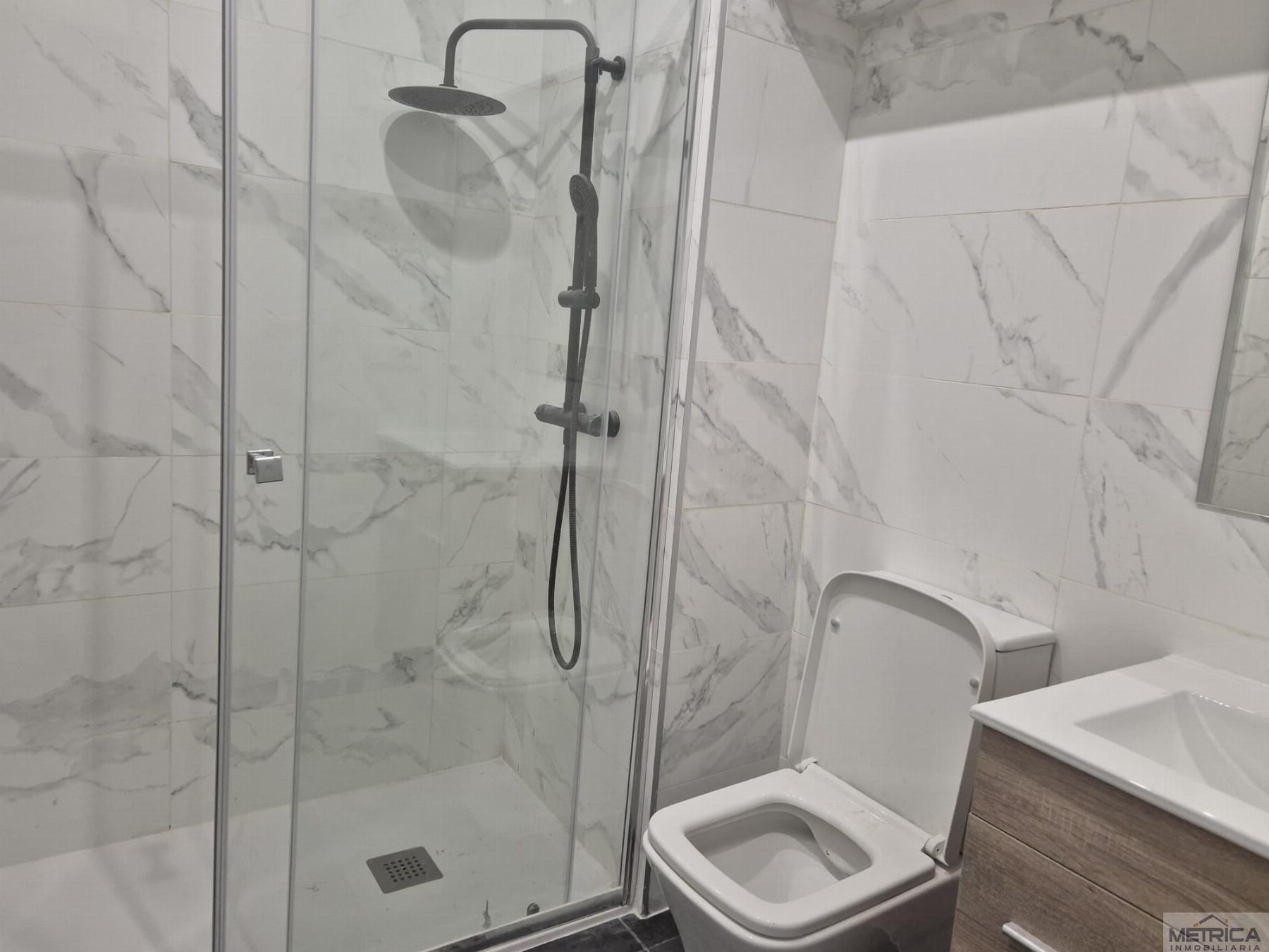 For rent of apartment in Salamanca