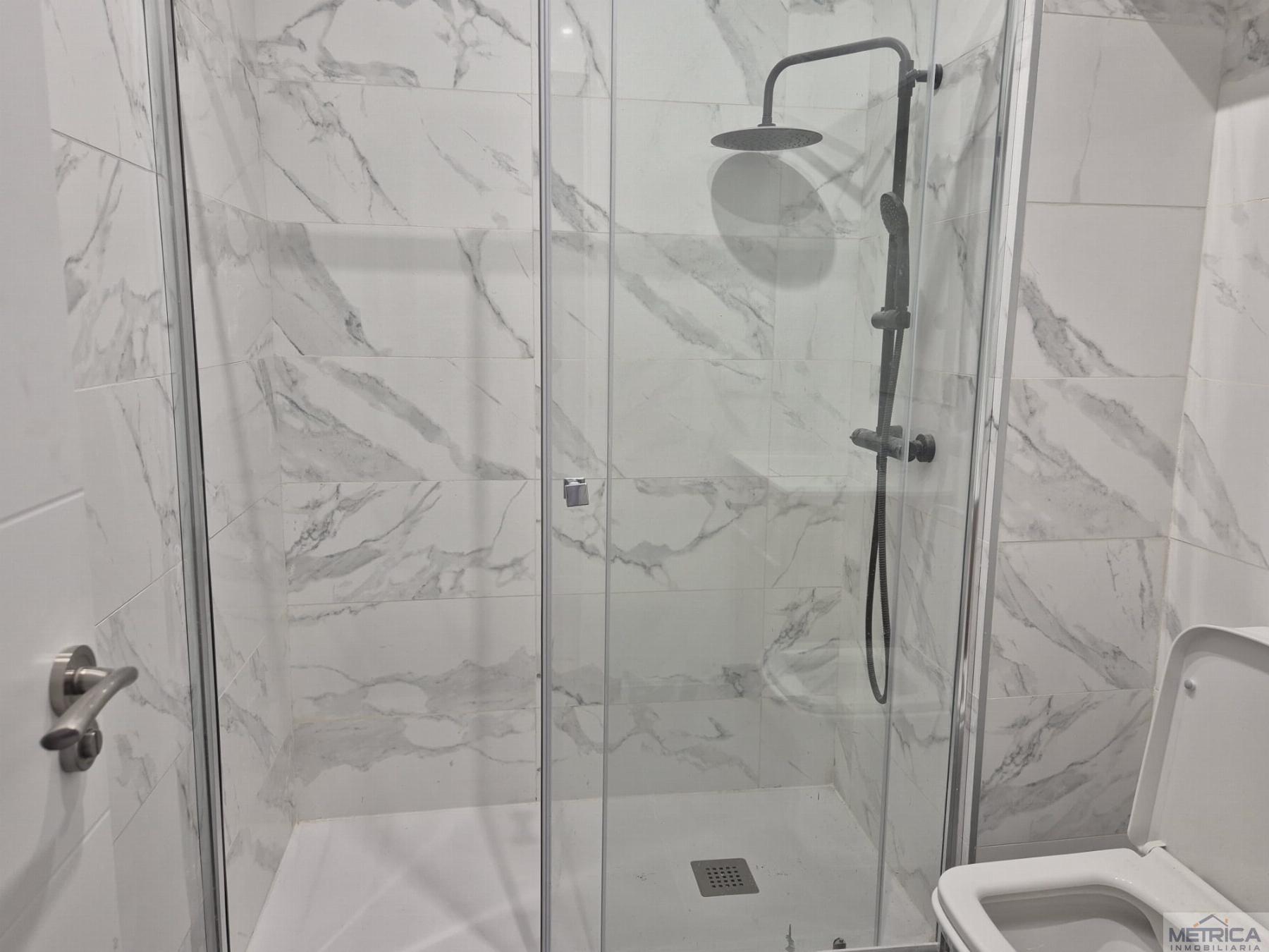 For rent of apartment in Salamanca