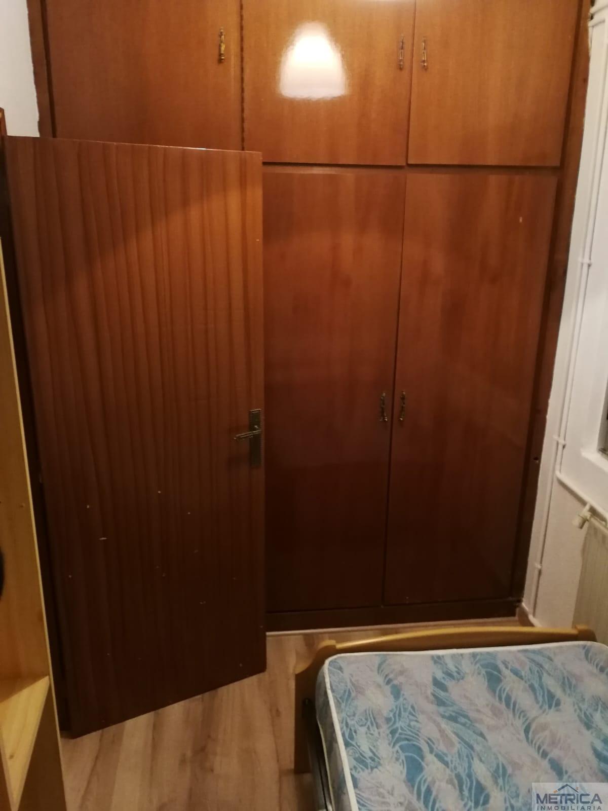 Venta de piso en Salamanca