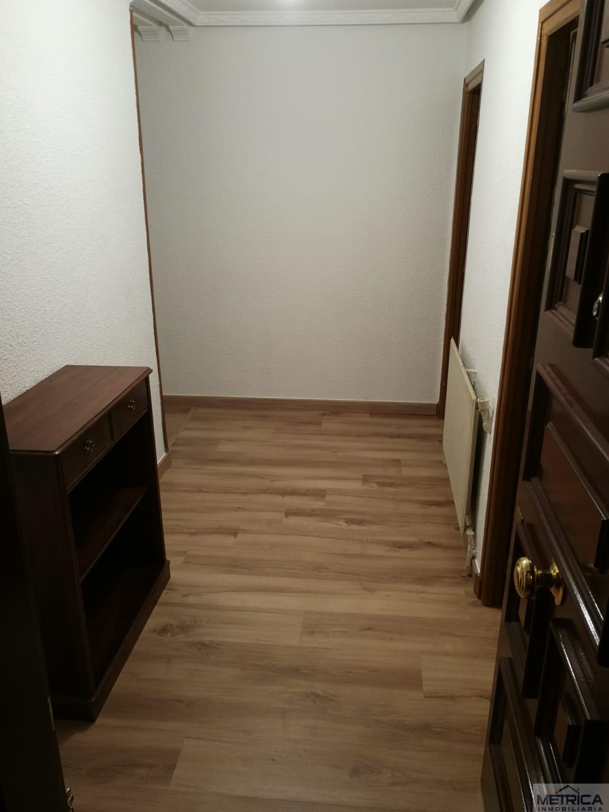 Venta de piso en Salamanca