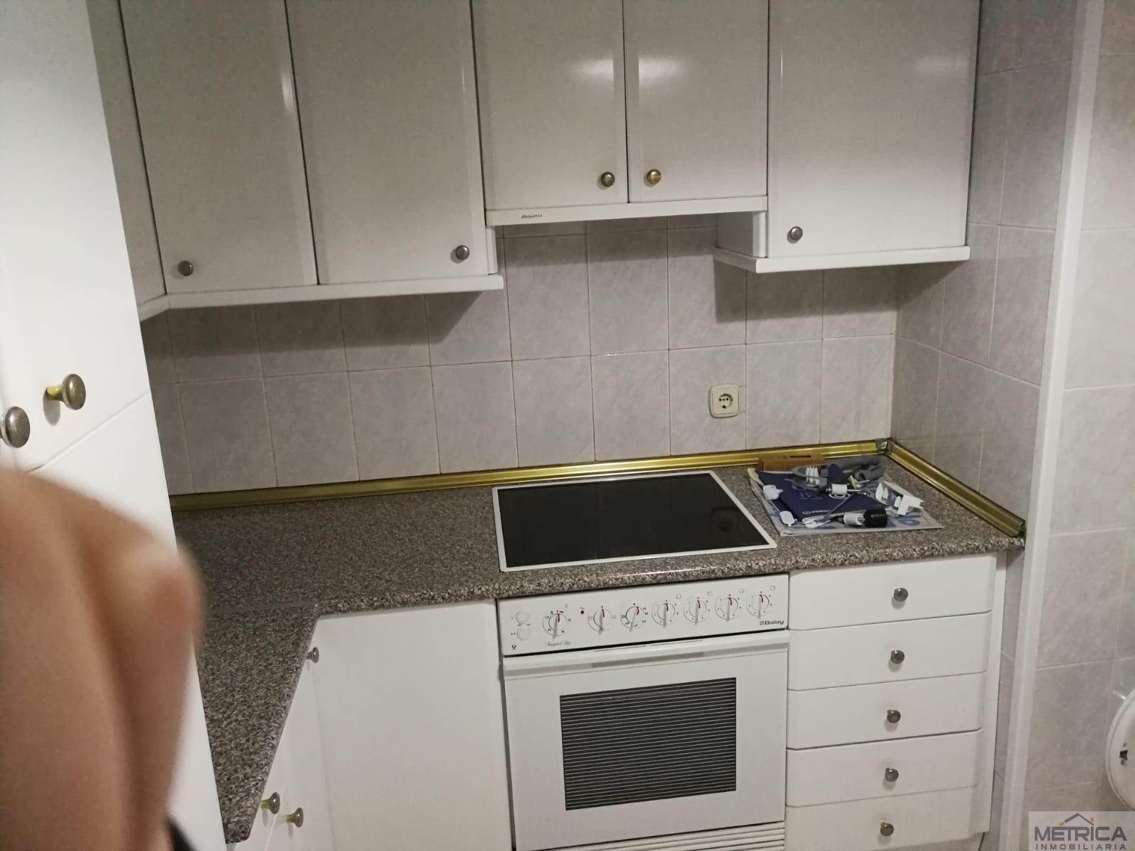 Venta de piso en Salamanca