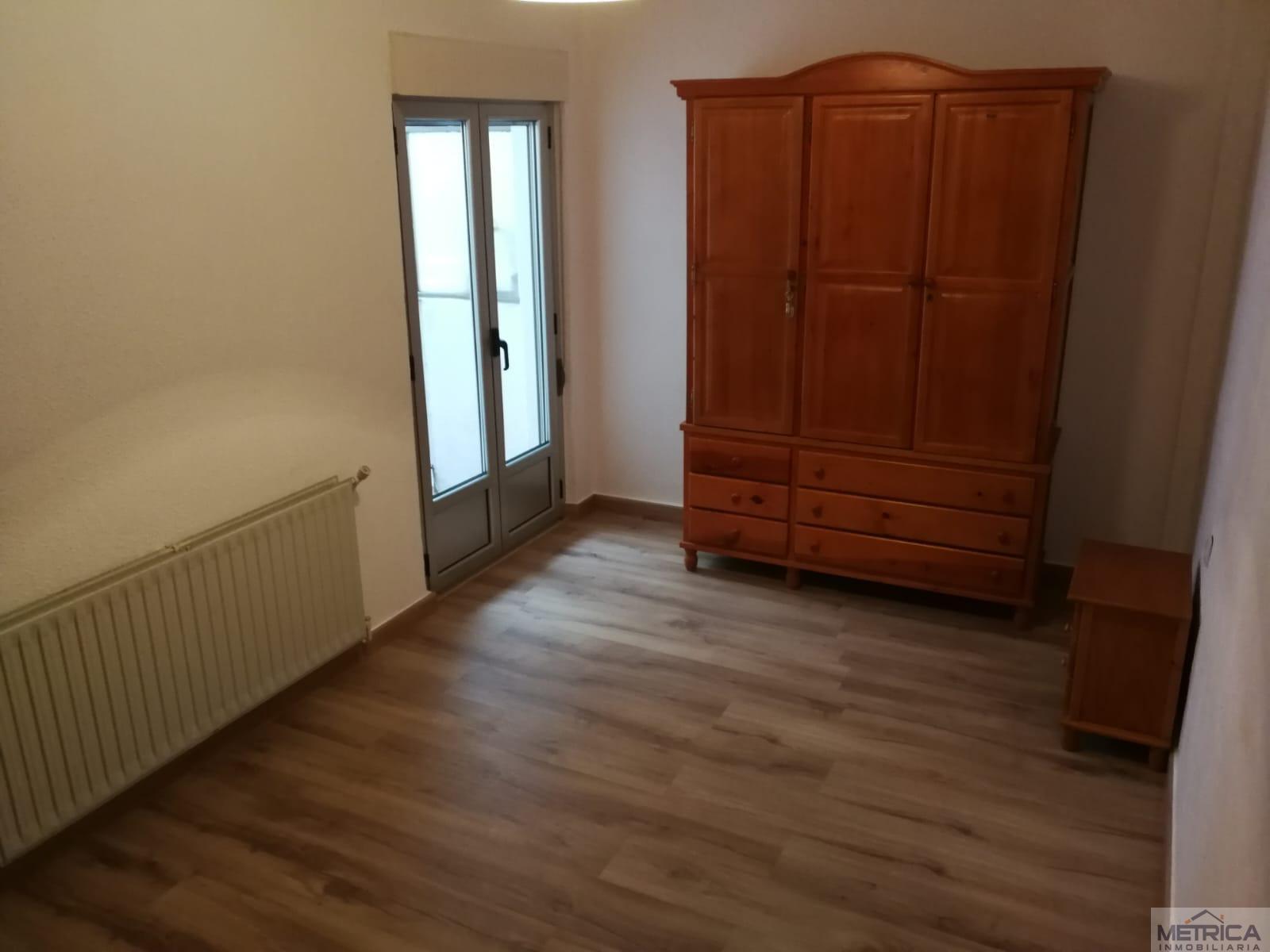 Venta de piso en Salamanca