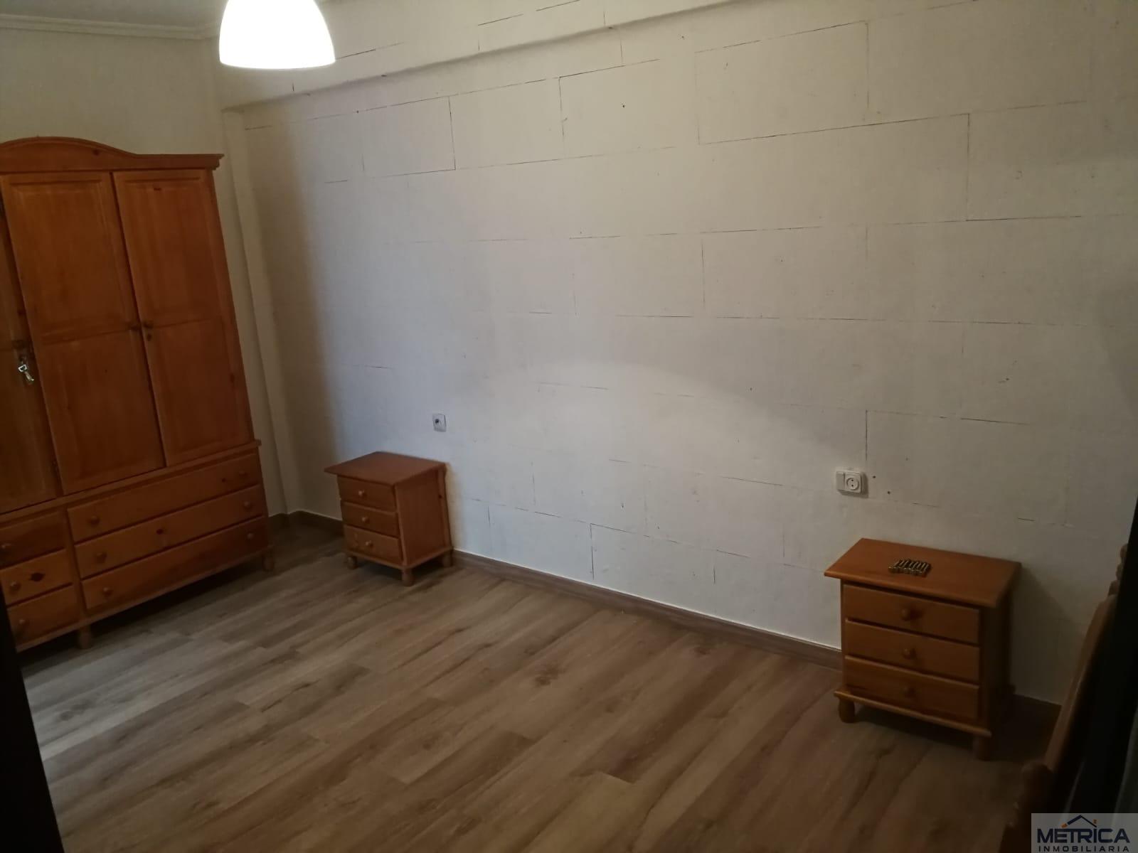 Venta de piso en Salamanca