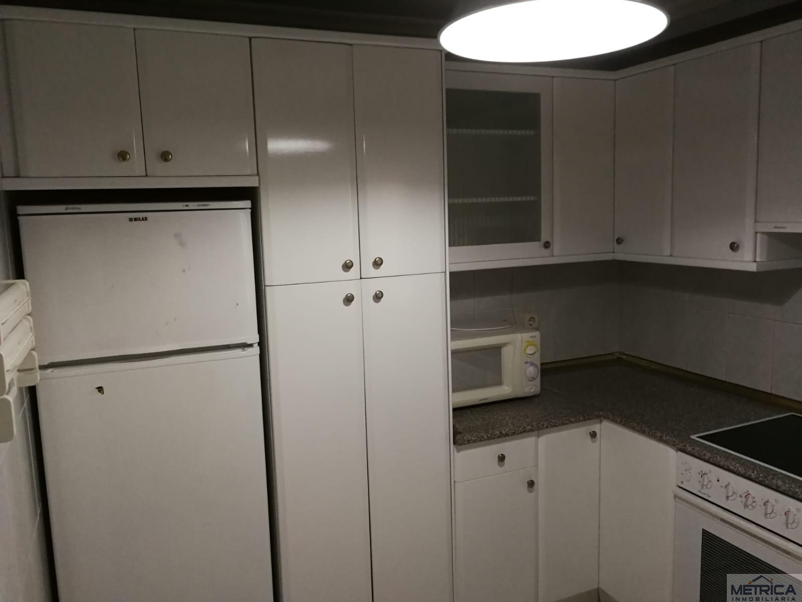 Venta de piso en Salamanca