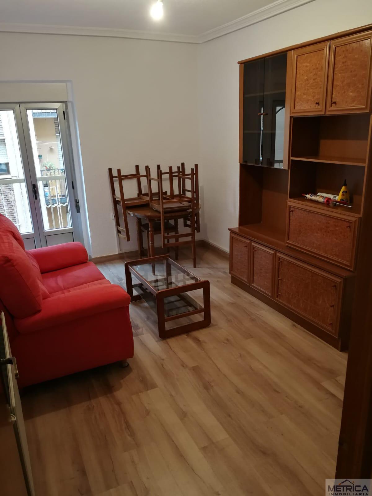 Venta de piso en Salamanca