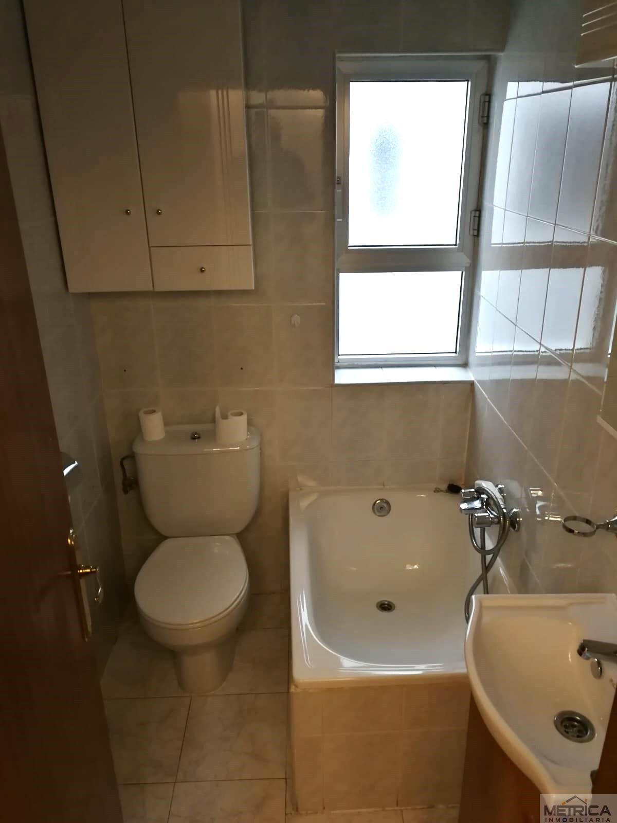 Venta de piso en Salamanca