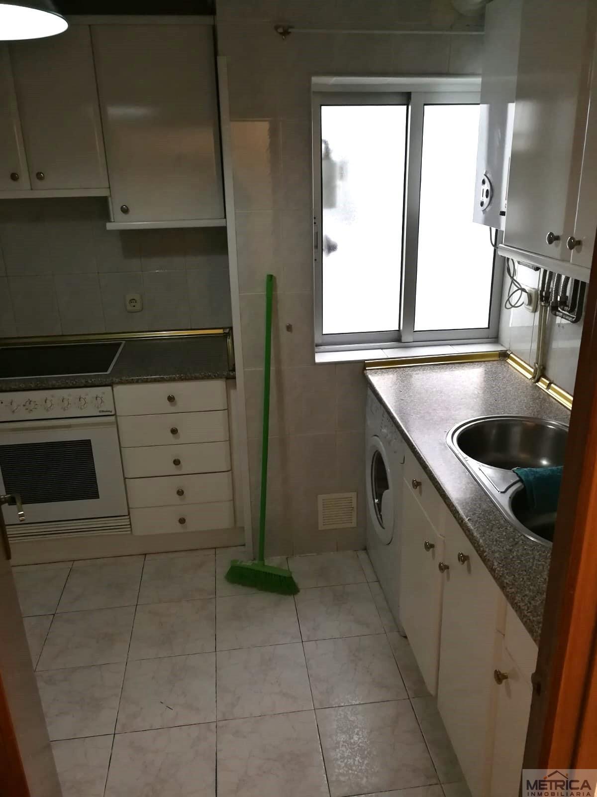 Venta de piso en Salamanca