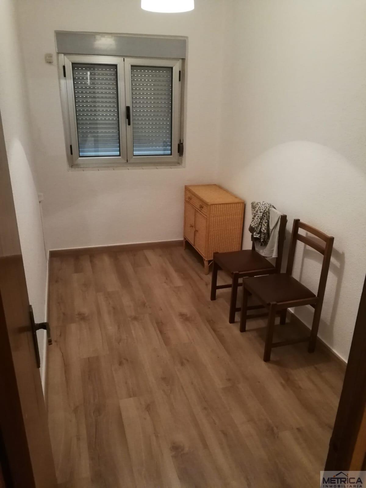Venta de piso en Salamanca