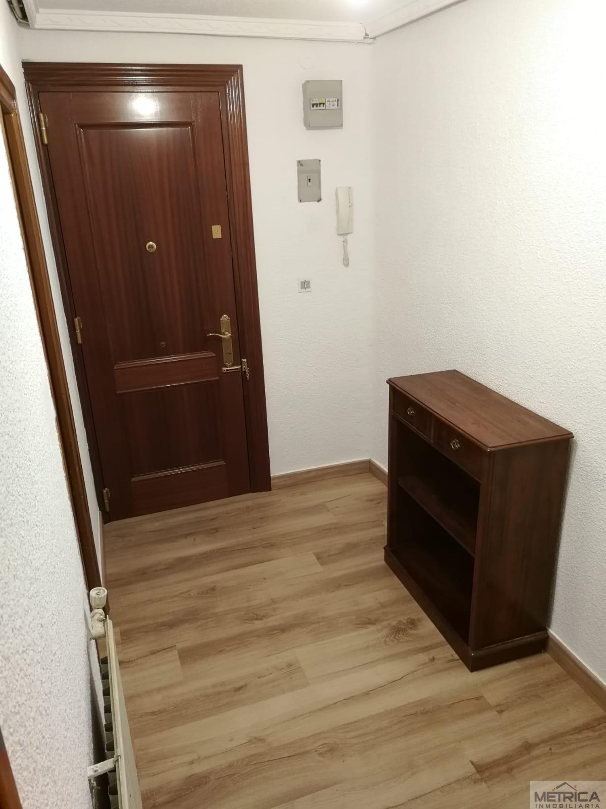 Venta de piso en Salamanca