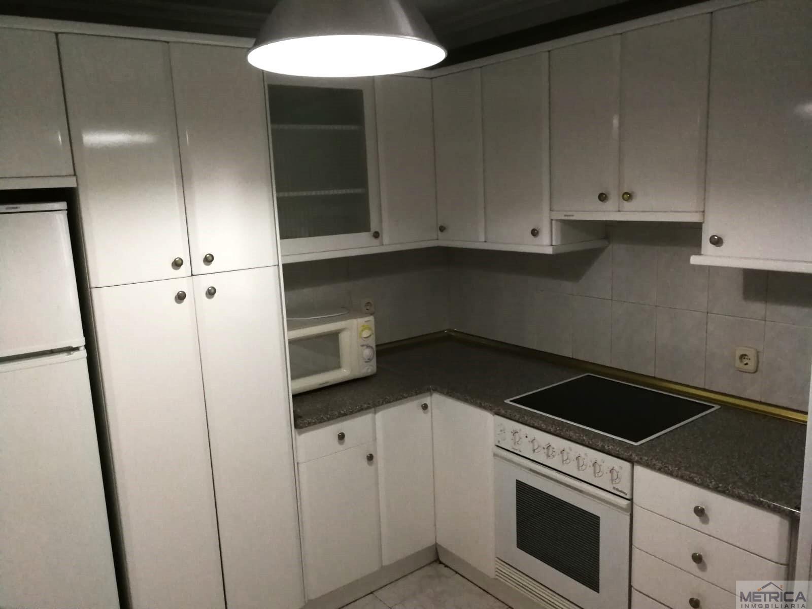 Venta de piso en Salamanca