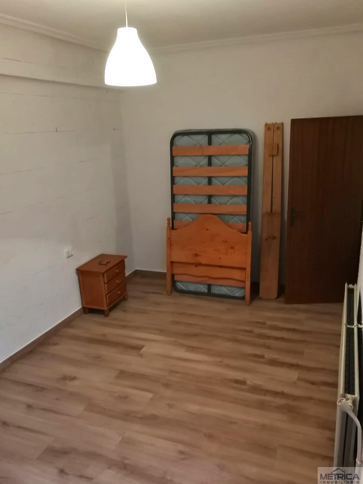 Venta de piso en Salamanca