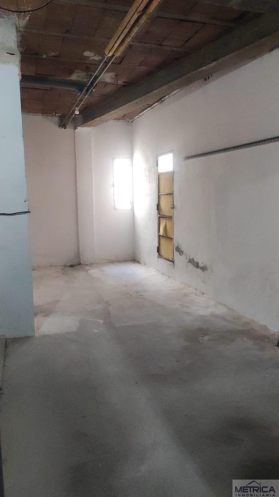 Alquiler de local comercial en Salamanca