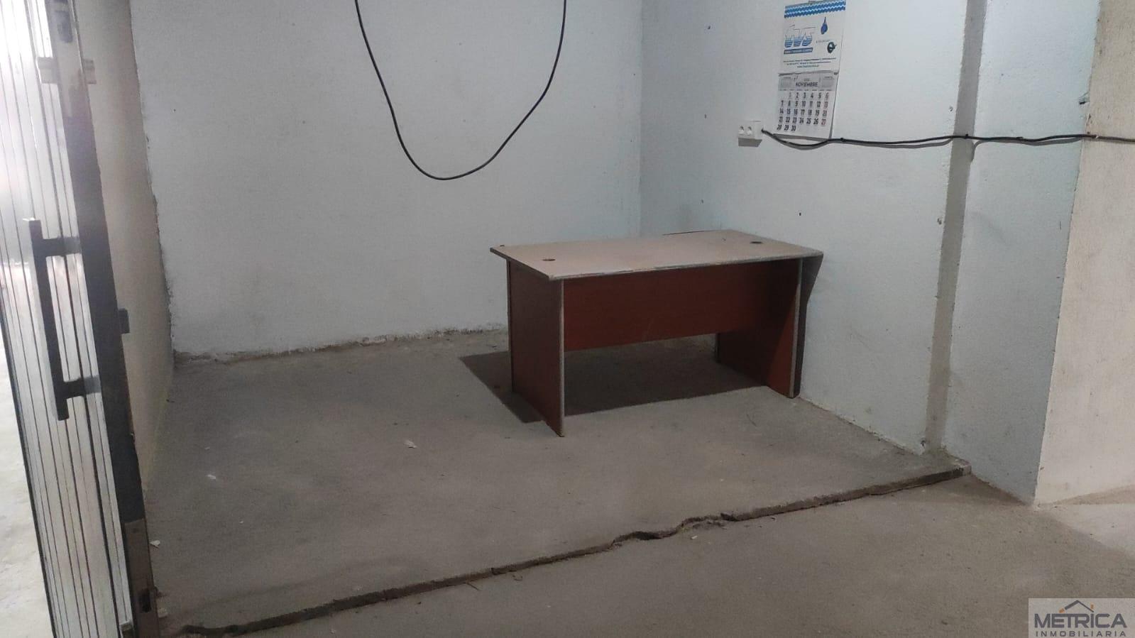 Alquiler de local comercial en Salamanca