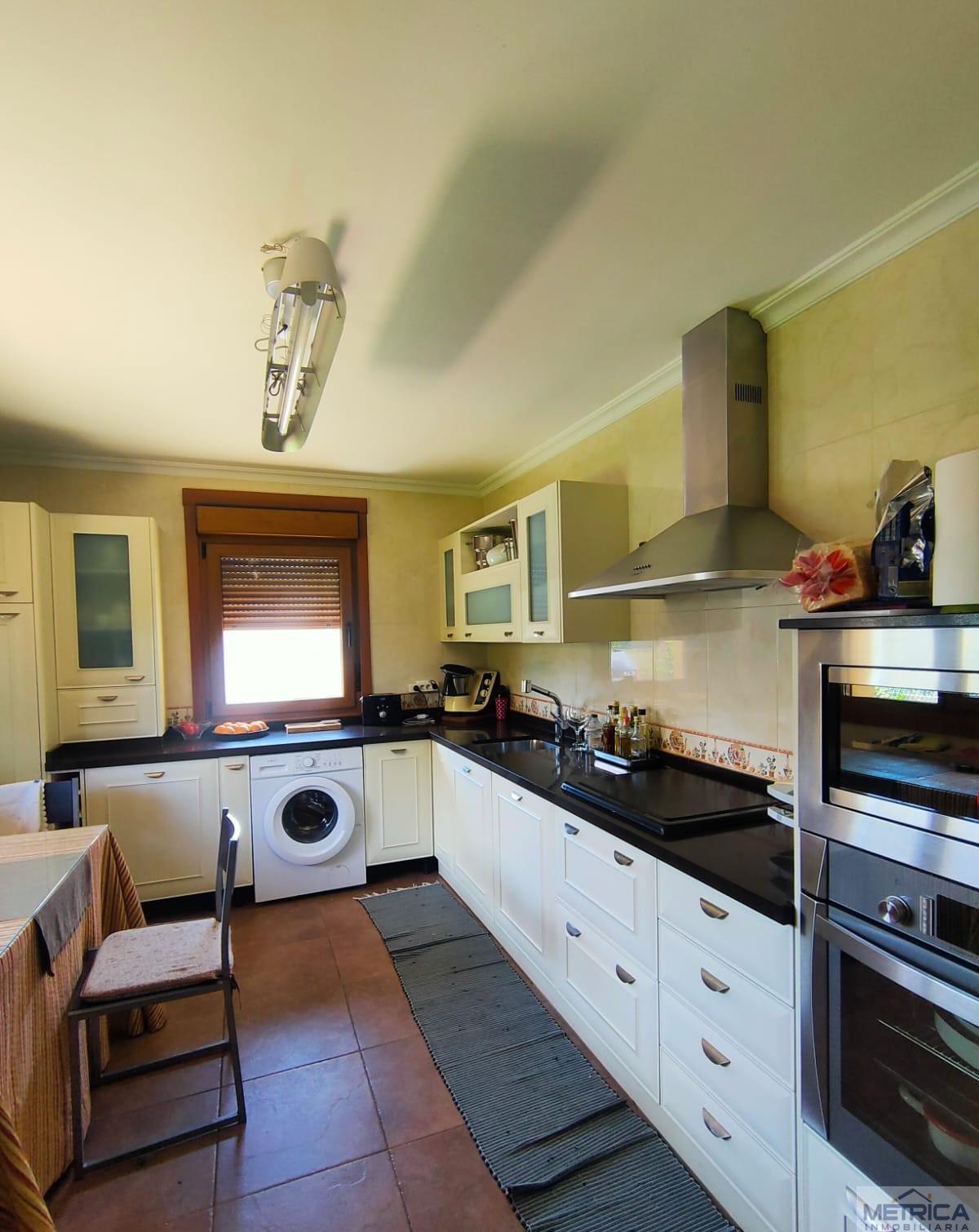 For sale of chalet in Castellanos de Moriscos