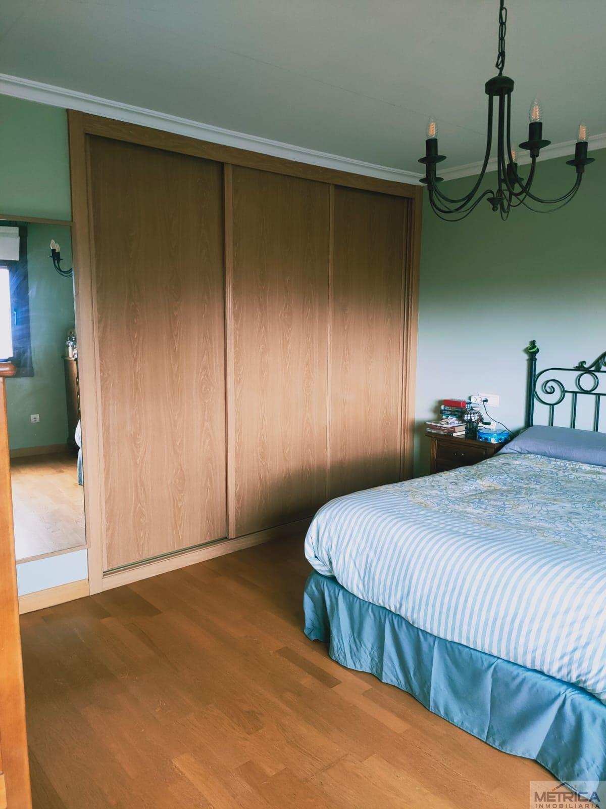 For sale of chalet in Castellanos de Moriscos