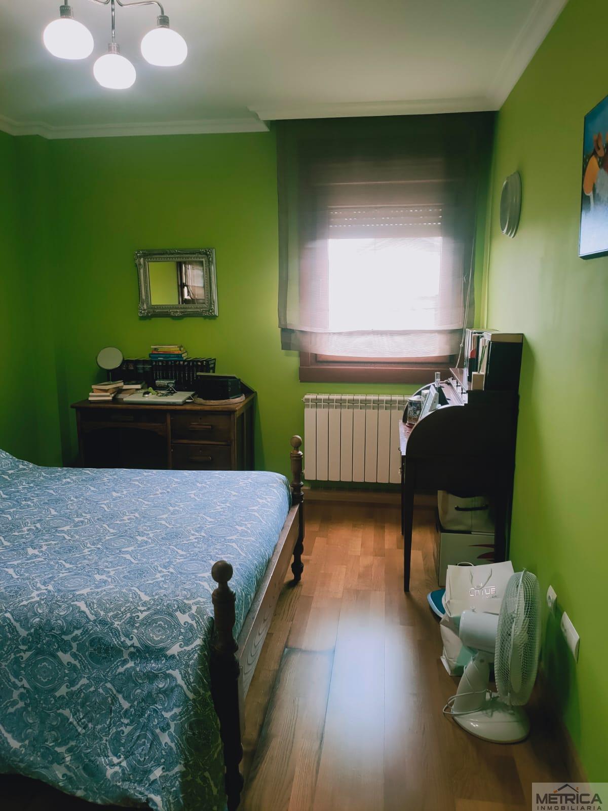 For sale of chalet in Castellanos de Moriscos