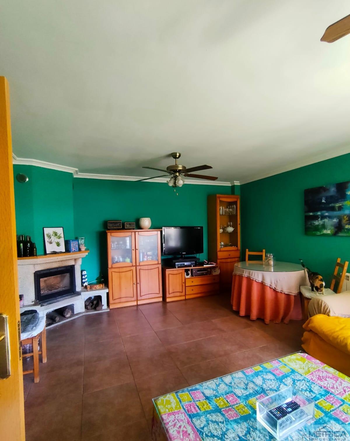 For sale of chalet in Castellanos de Moriscos