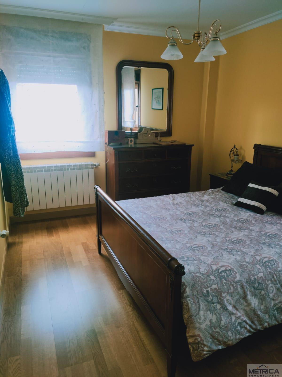 For sale of chalet in Castellanos de Moriscos