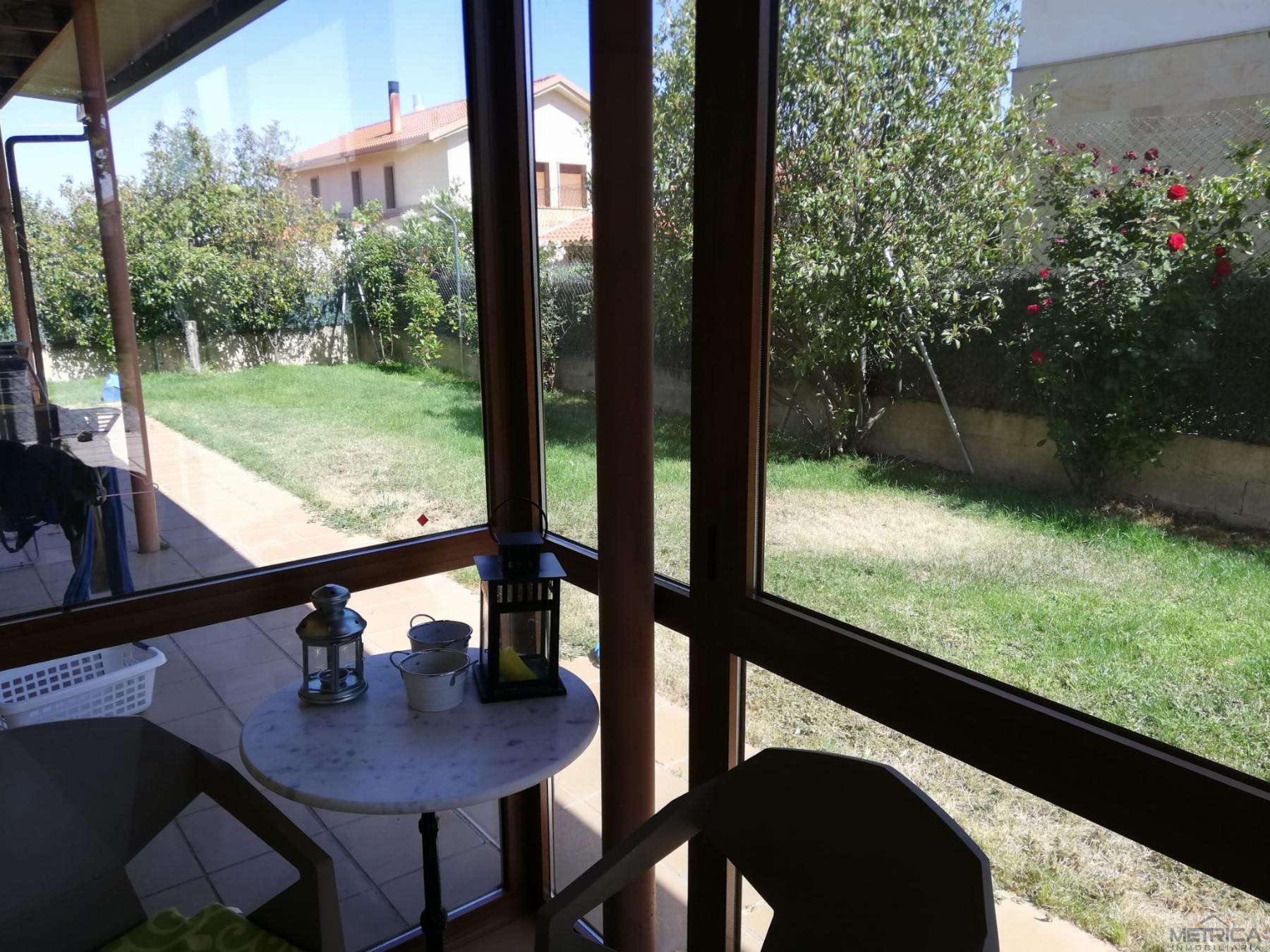 For sale of chalet in Castellanos de Moriscos