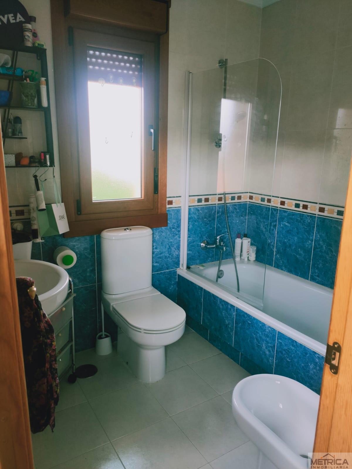 For sale of chalet in Castellanos de Moriscos