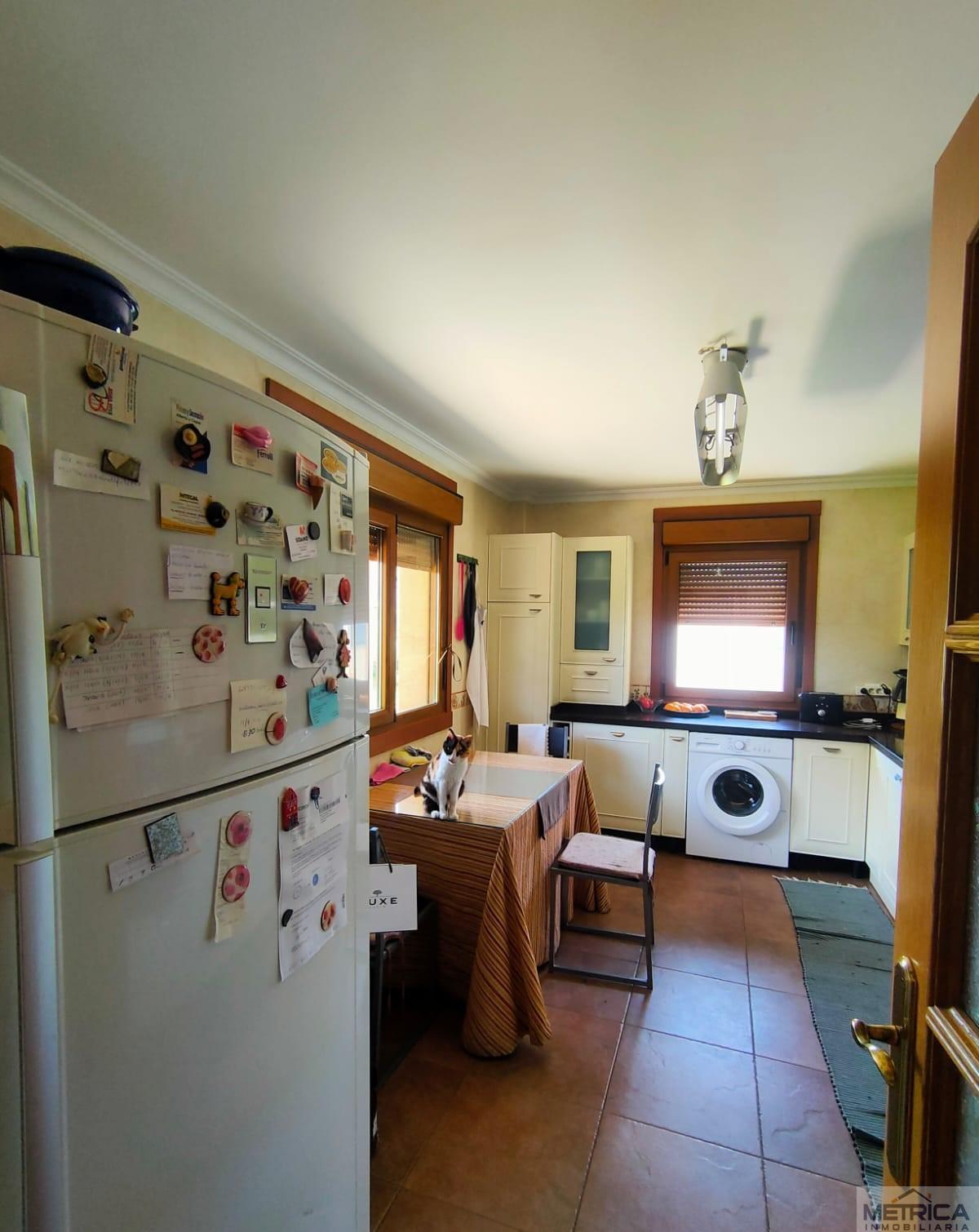 For sale of chalet in Castellanos de Moriscos