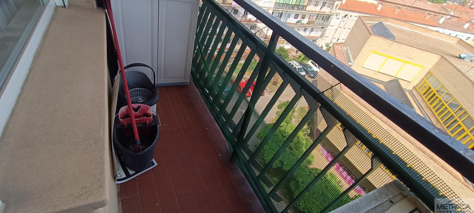 For sale of flat in Salamanca