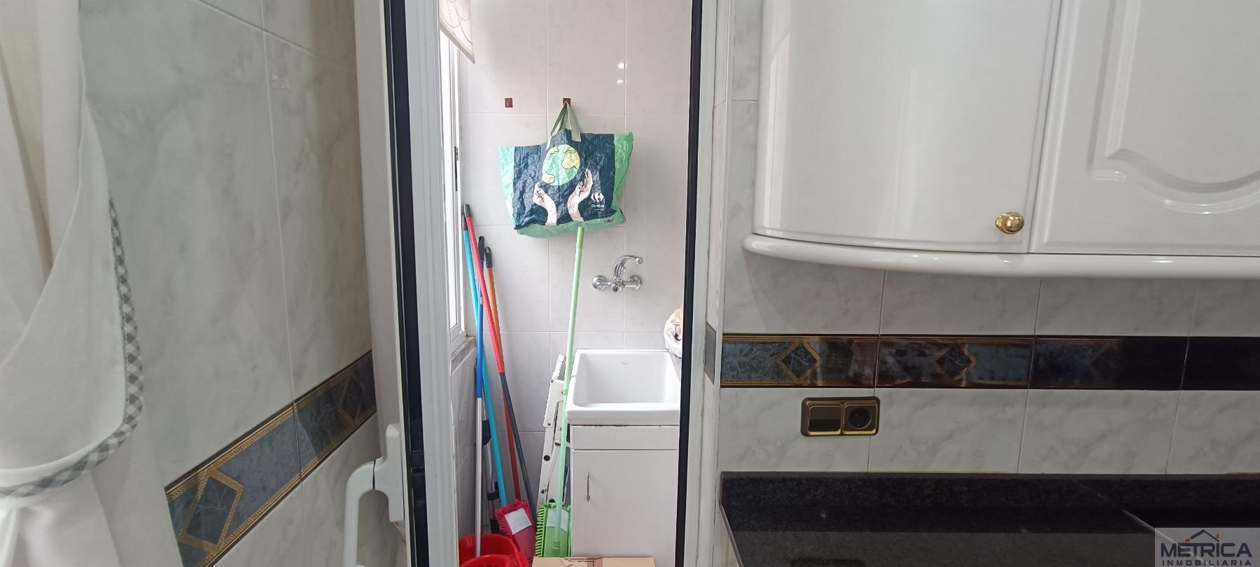 For sale of flat in Salamanca
