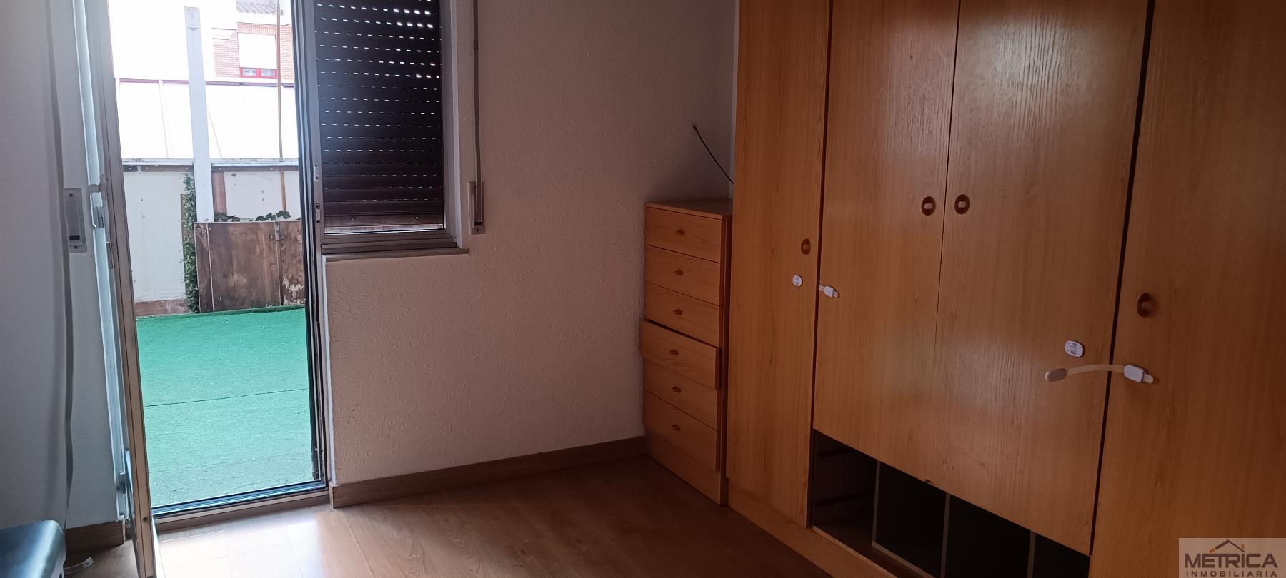 For sale of flat in Salamanca