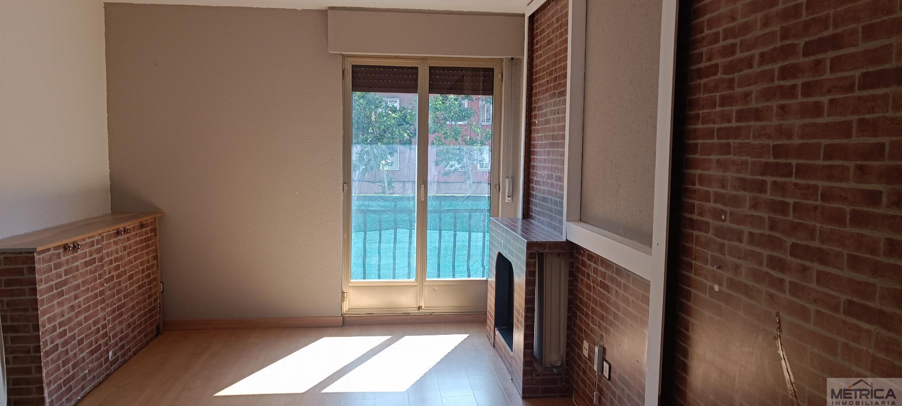 For sale of flat in Salamanca
